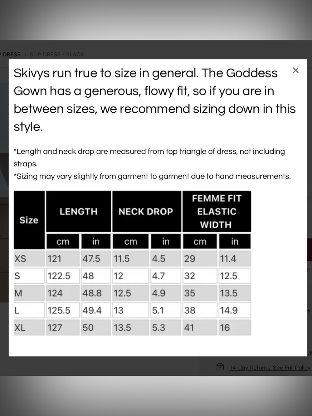 SKIVYS Heather Gray Daydreamer Dress - Picture 4 of 4